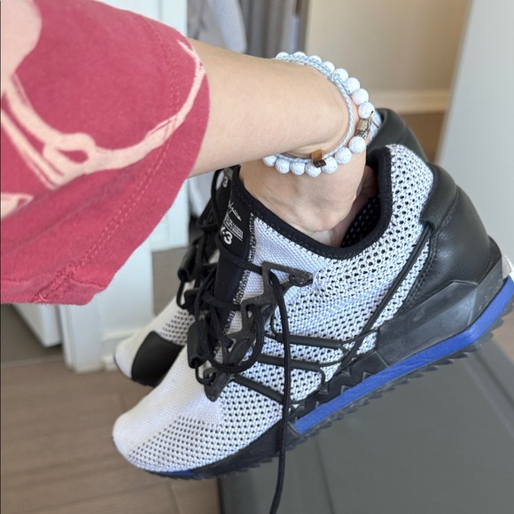 Y3 Adidas Black and White Men's Shoes | USA 10 | limited edition | - Picture 14 of 14